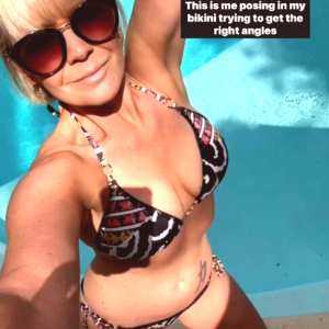 suzanne-shaw Nude OnlyFans Leaks