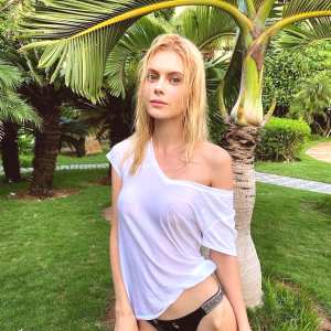 svetlana-fokina Nude OnlyFans Leaks