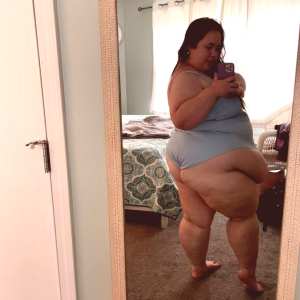 swampgirlssbbw Nude OnlyFans Leaks