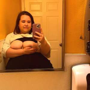 swampgirlssbbw Nude OnlyFans Leaks