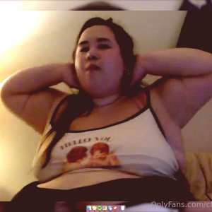 swampgirlssbbw Nude OnlyFans Leaks