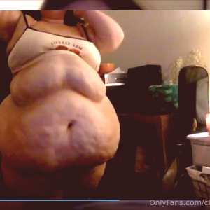 swampgirlssbbw Nude OnlyFans Leaks