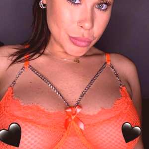 swebabe1 Nude OnlyFans Leaks