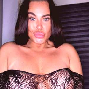 swebabe1 Nude OnlyFans Leaks