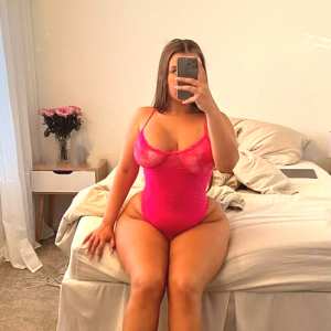 swedishgirlelina Nude OnlyFans Leaks