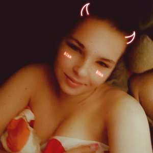 sweet-lollypopgirl Nude OnlyFans Leaks