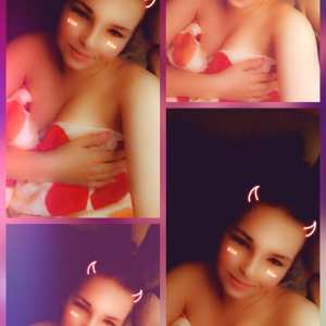 sweet-lollypopgirl Nude OnlyFans Leaks