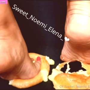 sweet-noemi-elena Nude OnlyFans Leaks