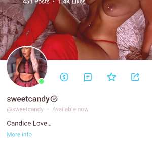 sweetcandy-1 Nude OnlyFans Leaks