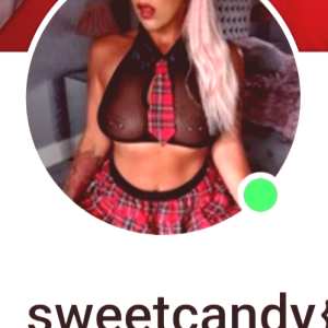 sweetcandy-1 Nude OnlyFans Leaks