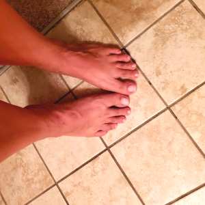 sweetfeet2187 Nude OnlyFans Leaks