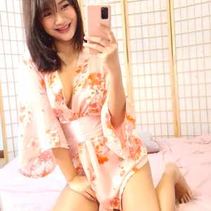 sweetieyukino-1 Nude OnlyFans Leaks