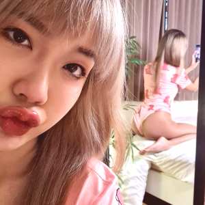 sweetieyukino-1 Nude OnlyFans Leaks