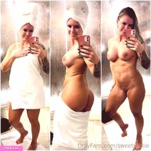 sweetvickie Nude OnlyFans Leaks