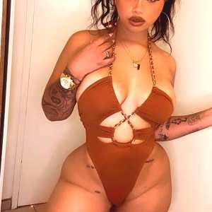 sweetycici Nude OnlyFans Leaks