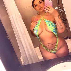 sweetycici Nude OnlyFans Leaks