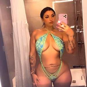 sweetycici Nude OnlyFans Leaks