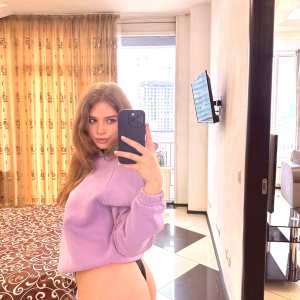 sweetylera69 Nude OnlyFans Leaks