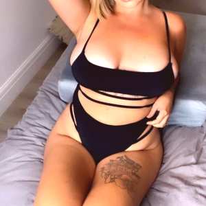 sydney-rae Nude OnlyFans Leaks