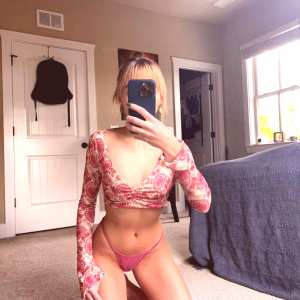 sydneysweety18 Nude OnlyFans Leaks