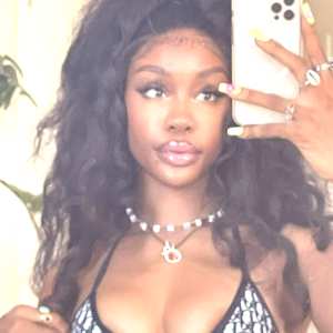 sza Nude OnlyFans Leaks