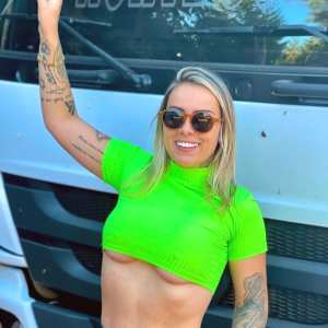 tal-da-loira Nude OnlyFans Leaks