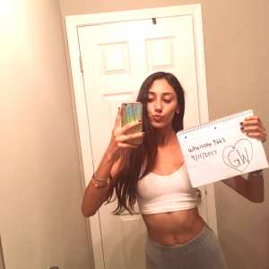 talia-osman Nude OnlyFans Leaks