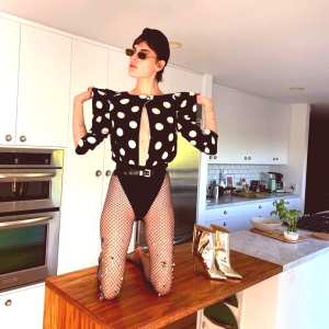 tallulah-willis Nude OnlyFans Leaks