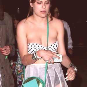 tallulah-willis Nude OnlyFans Leaks