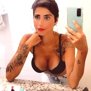 tamara-ciollaro Nude OnlyFans Leaks