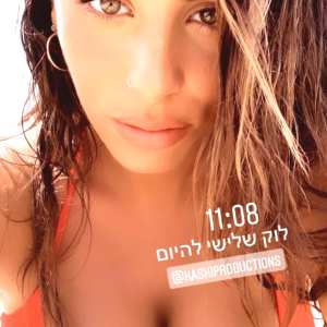 tami-bar Nude OnlyFans Leaks