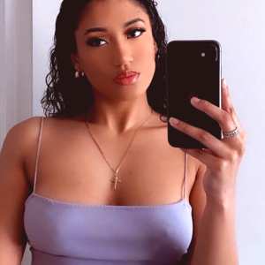 tamia-j Nude OnlyFans Leaks