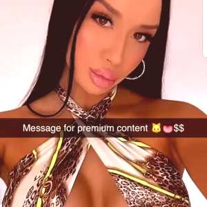 tamika-dudley Nude OnlyFans Leaks