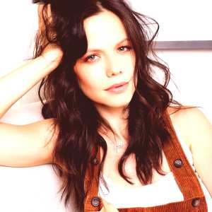 tammin-sursok Nude OnlyFans Leaks