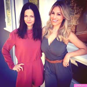 tammin-sursok Nude OnlyFans Leaks