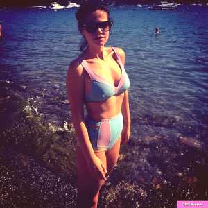 tammin-sursok Nude OnlyFans Leaks