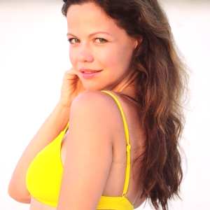 tammin-sursok Nude OnlyFans Leaks