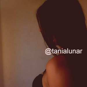 tanialunar Nude OnlyFans Leaks