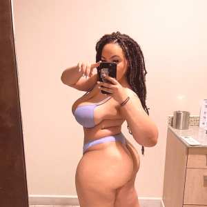 tanya-mayenge Nude OnlyFans Leaks