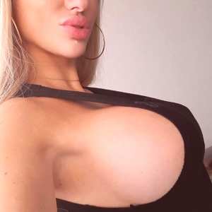 tanysha Nude OnlyFans Leaks