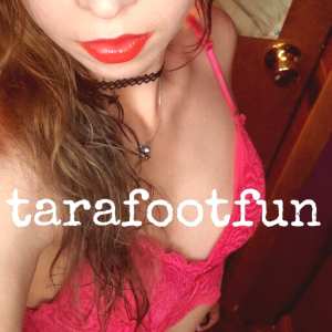 tarafootfun Nude OnlyFans Leaks