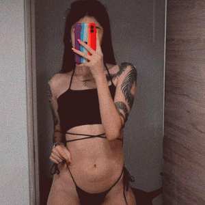 tatianamujicaa Nude OnlyFans Leaks