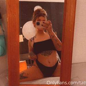 tattedprincess1998 Nude OnlyFans Leaks