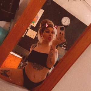 tattedprincess1998 Nude OnlyFans Leaks