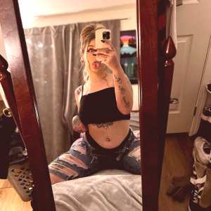 tattedprincess1998 Nude OnlyFans Leaks