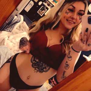 tattedprincess1998 Nude OnlyFans Leaks