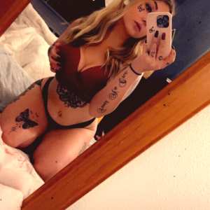 tattedprincess1998 Nude OnlyFans Leaks