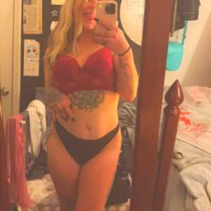 tattedprincess1998 Nude OnlyFans Leaks