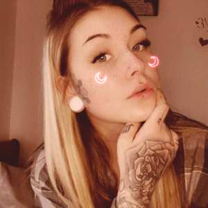 tattedprincess1998 Nude OnlyFans Leaks