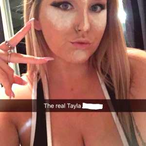 tayla-cooper Nude OnlyFans Leaks